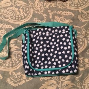 🚫SOLD🚫 Thirty-One Insulated Lunch Bag